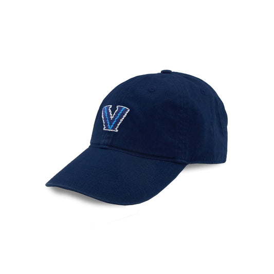 NEEDLEPOINT HAT, VILLANOVA