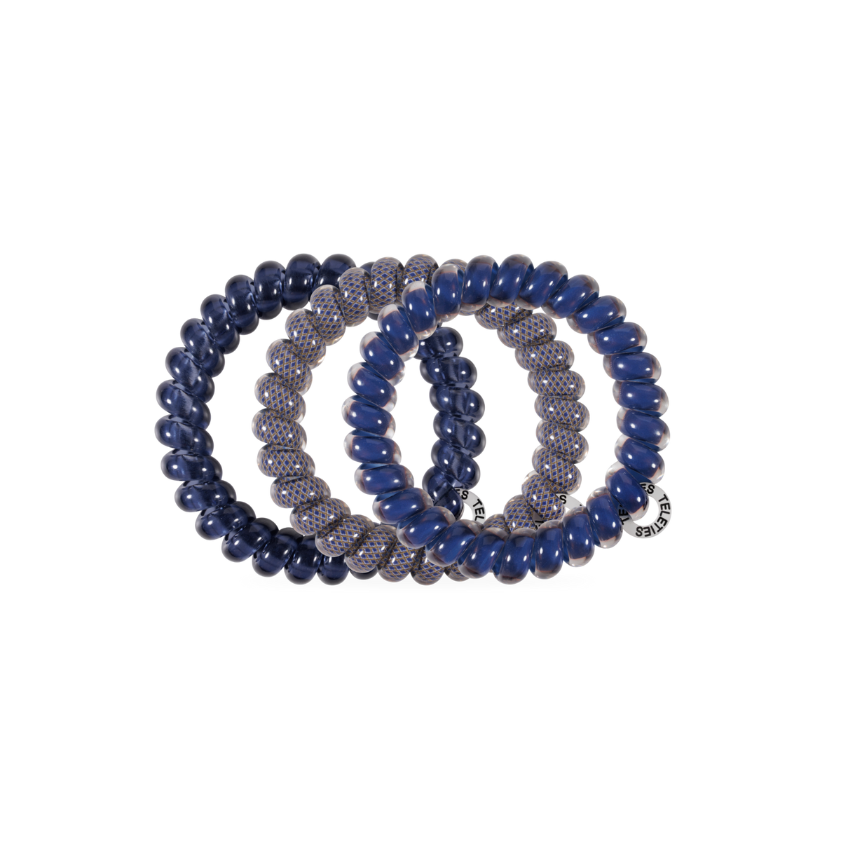 Twilight Tones Large Hair Ties