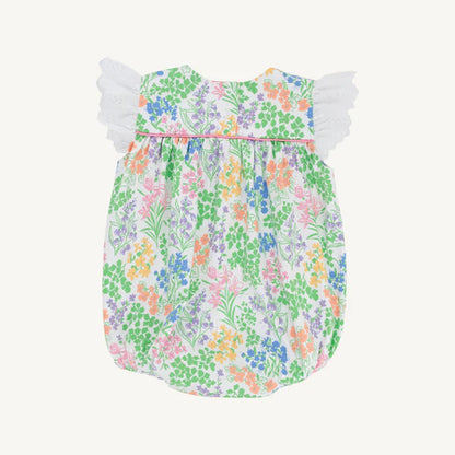 Angel Sleeve Blythe Bubble, 
Gaston St Garden/Worth Ave White