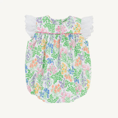 Angel Sleeve Blythe Bubble, 
Gaston St Garden/Worth Ave White