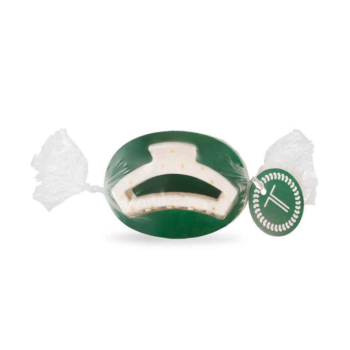 Teleties Open Hair Clip - Candy Clip Gift Set