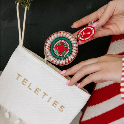Teleties - Candy Hair Tie Gift Set