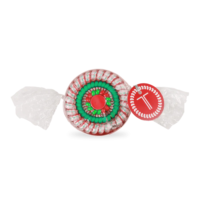 Teleties - Candy Hair Tie Gift Set