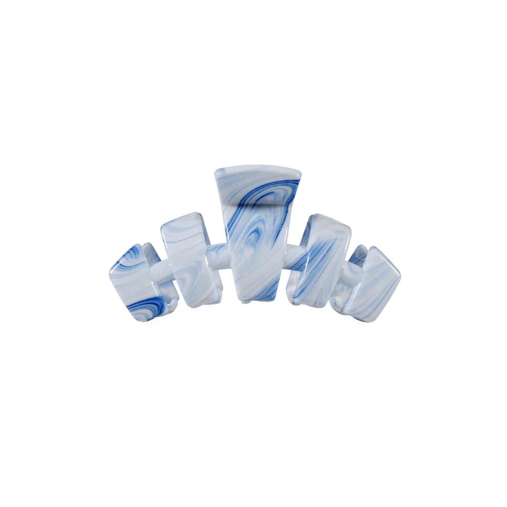 Teleties Classic Hair Clip - Tide & True