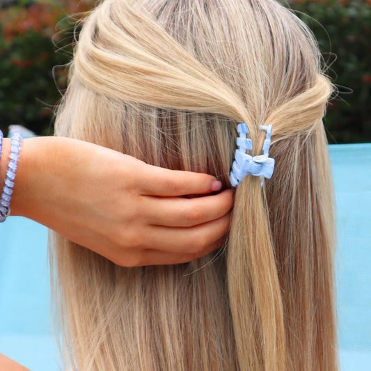 Teleties Classic Hair Clip - Tide & True