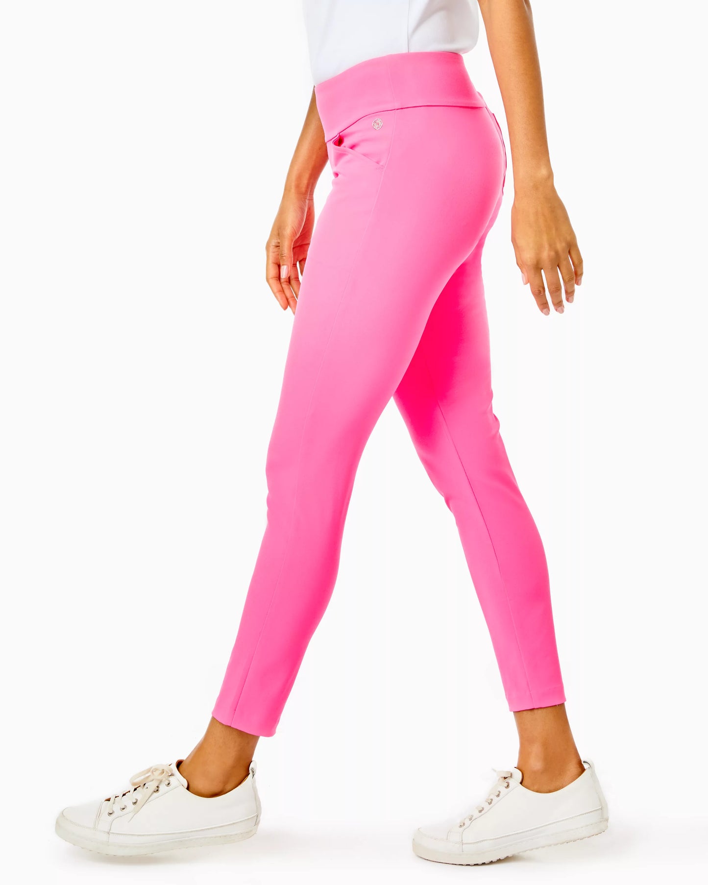 CORSO PANT UPF 50+, AURA PINK