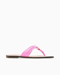 MCKIM SANDAL, PROSECCO PINK