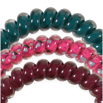 Harvest Hues Small Hair Ties