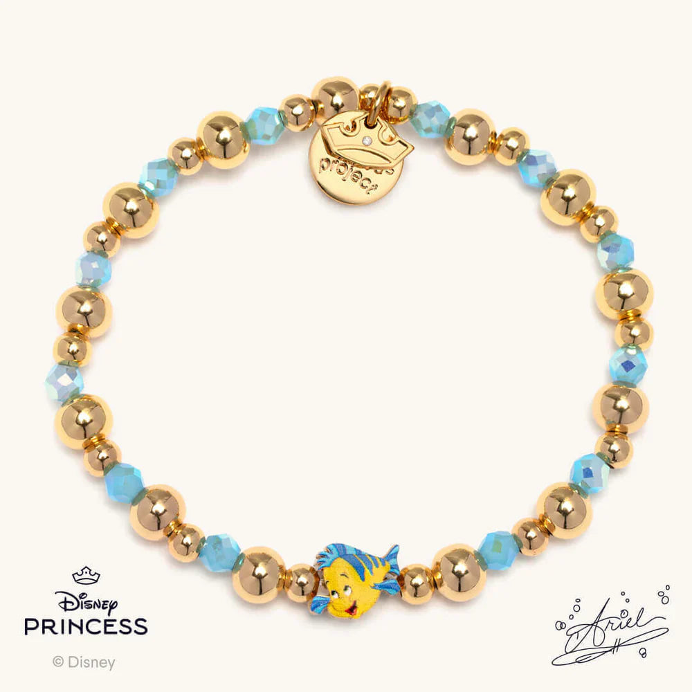 Flounder Stacker - Ariel