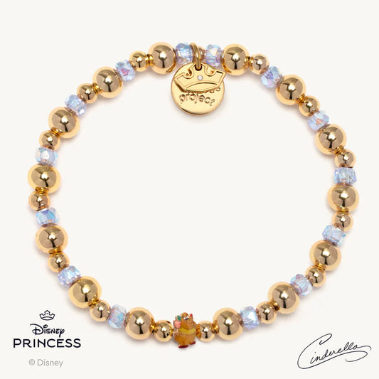 Gus Stacker - Cinderella