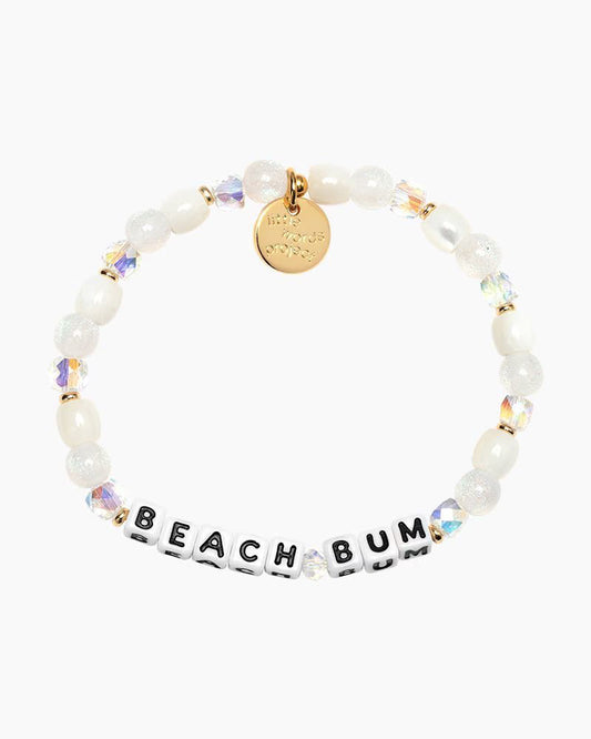Beach Bum - Coastal Breeze