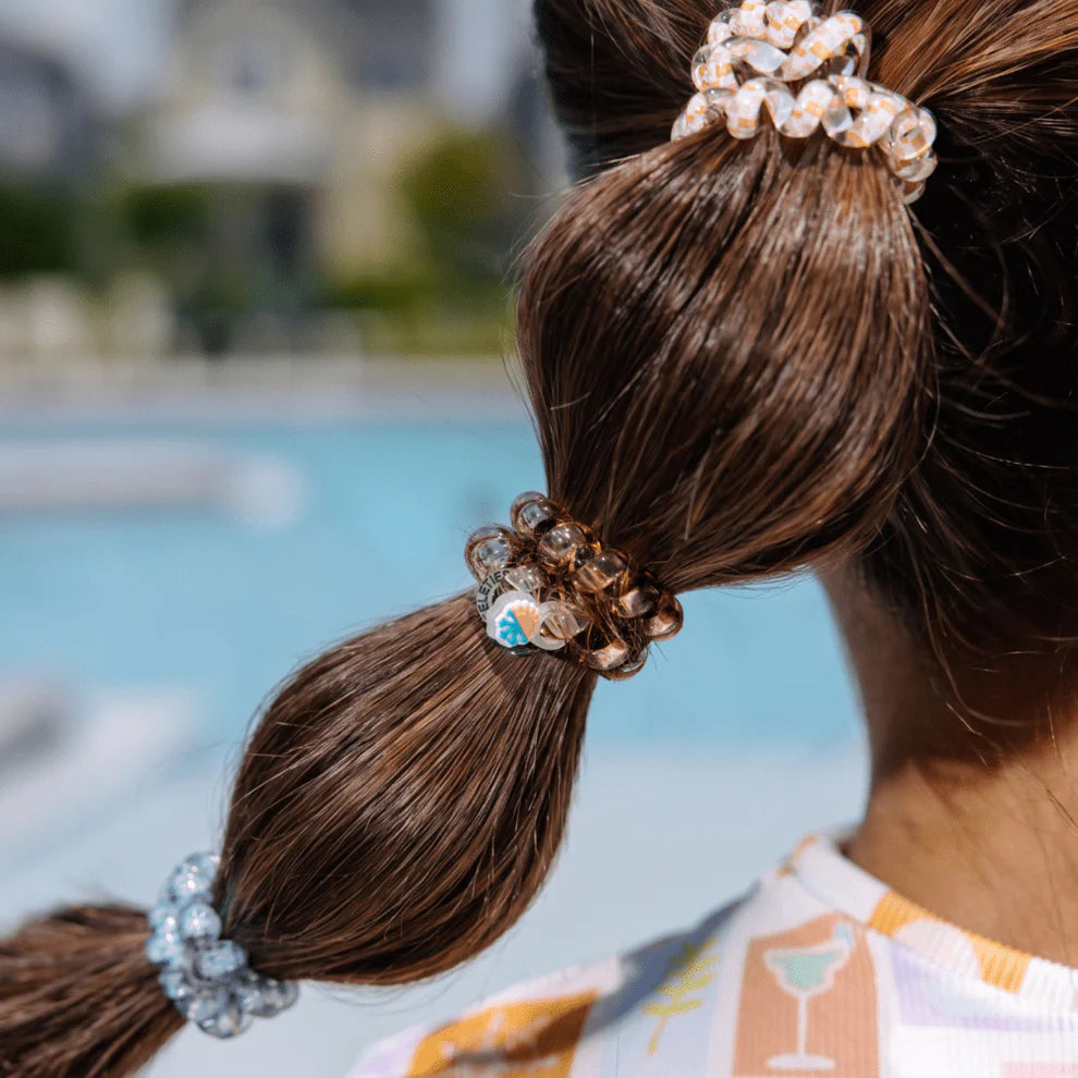 Teleties Hair Ties - Island Threads