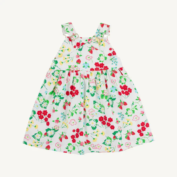 Jennifer Jumper, 
Berry Sweet