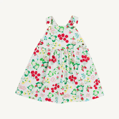 Jennifer Jumper, 
Berry Sweet