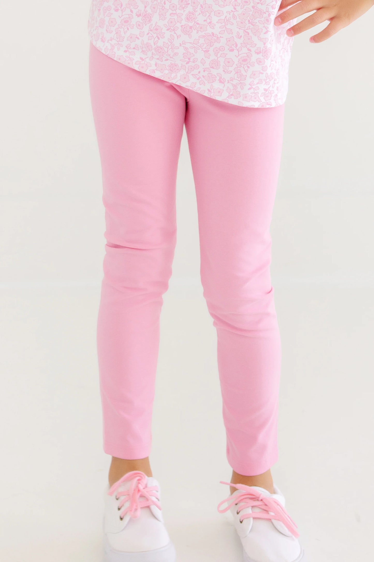 Mitzy Sue Slacks, 
Hamptons Hot Pink