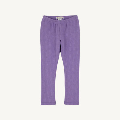Mitzy Sue Slacks, 
Palisades Purple