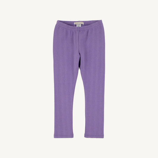 Mitzy Sue Slacks, 
Palisades Purple