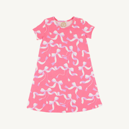 Polly Play Dress - Bagley Bows