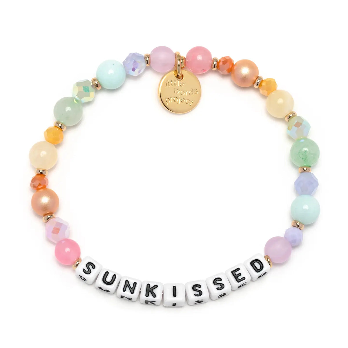 Sunkissed - Rainbow of the Sea